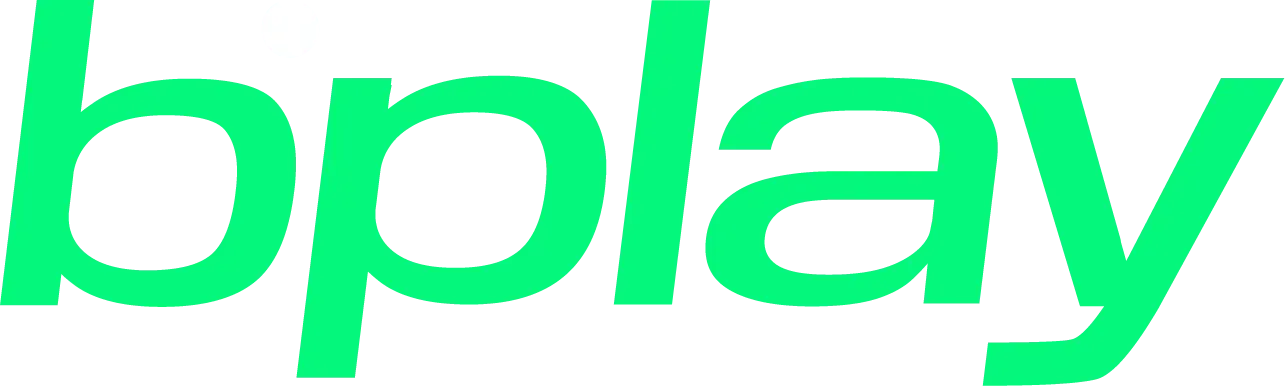 Bplay Casino Bplay logo
